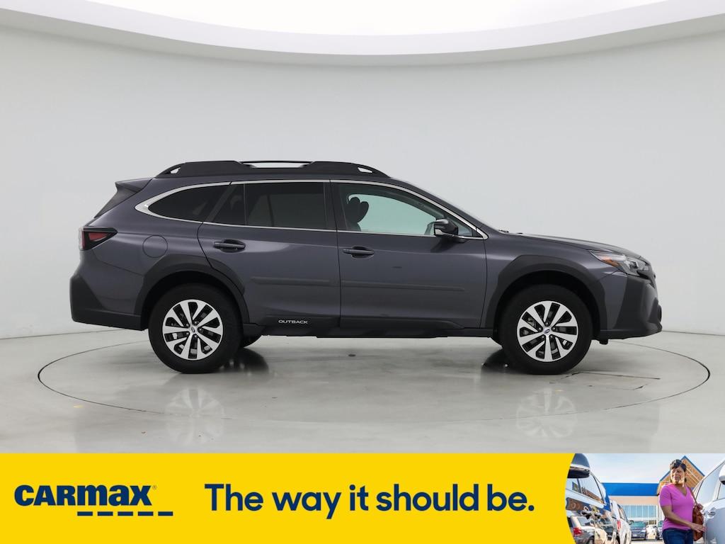 used 2024 Subaru Outback car, priced at $29,998