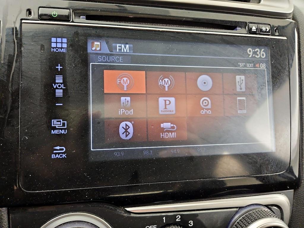 used 2016 Honda Fit car, priced at $13,998