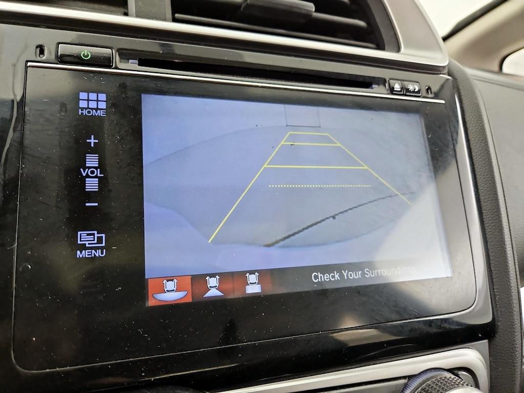 used 2016 Honda Fit car, priced at $13,998