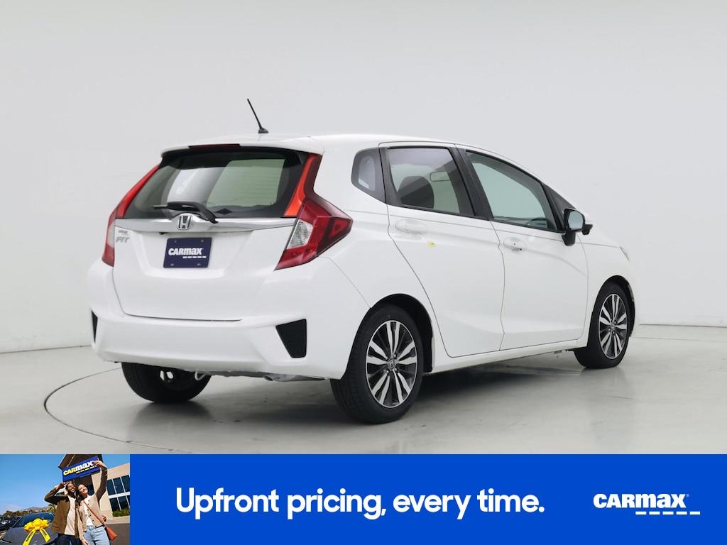 used 2016 Honda Fit car, priced at $13,998