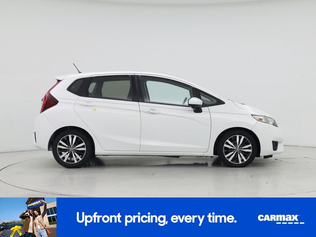 used 2016 Honda Fit car, priced at $13,998