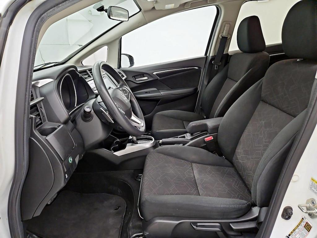 used 2016 Honda Fit car, priced at $13,998