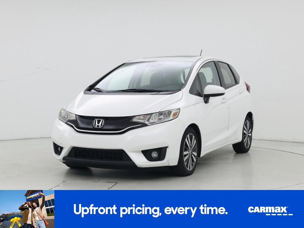 used 2016 Honda Fit car, priced at $13,998