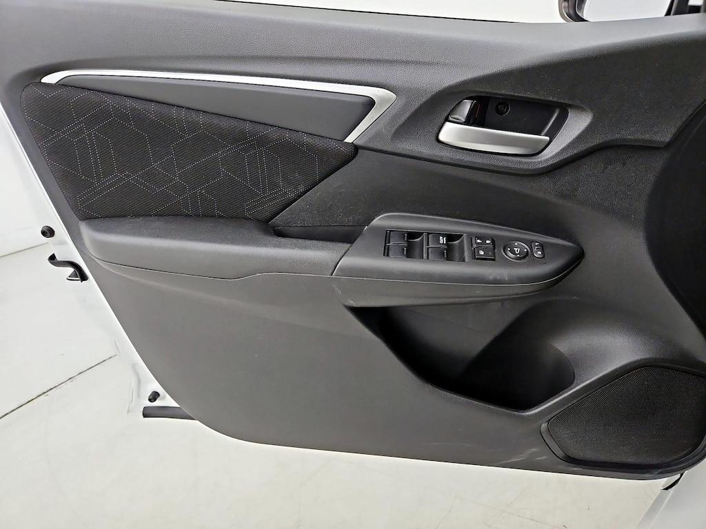 used 2016 Honda Fit car, priced at $13,998