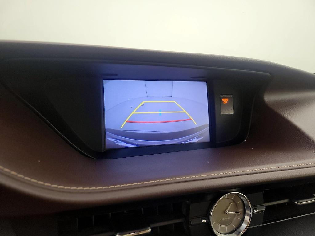 used 2016 Lexus ES 300h car, priced at $21,998