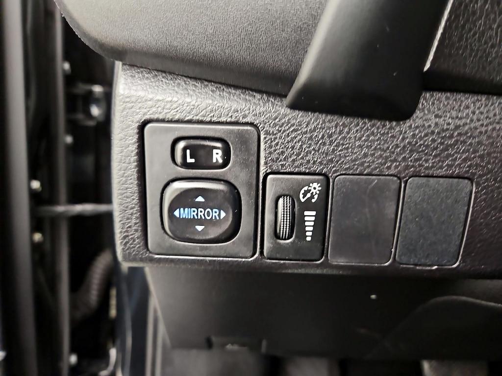 used 2017 Toyota Corolla car, priced at $13,998