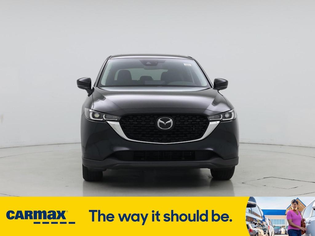 used 2023 Mazda CX-5 car, priced at $25,998