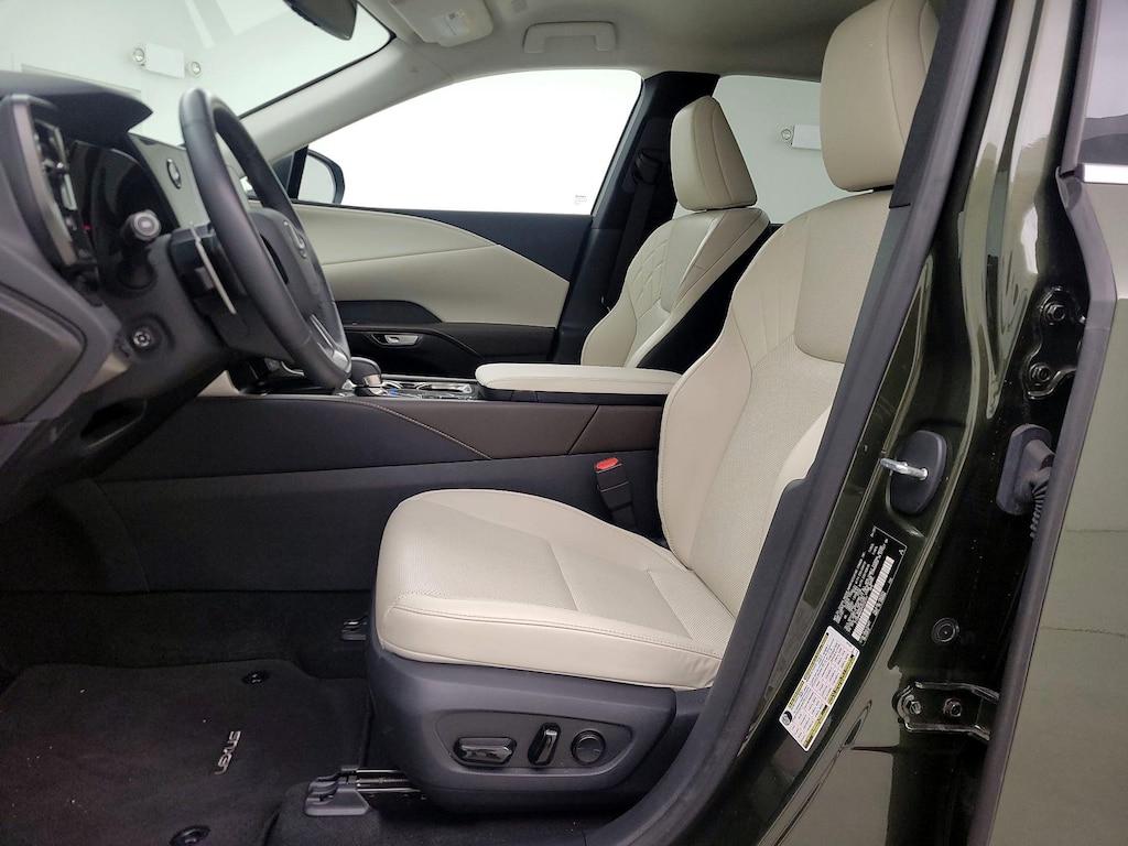 used 2023 Lexus RX 350 car, priced at $47,998