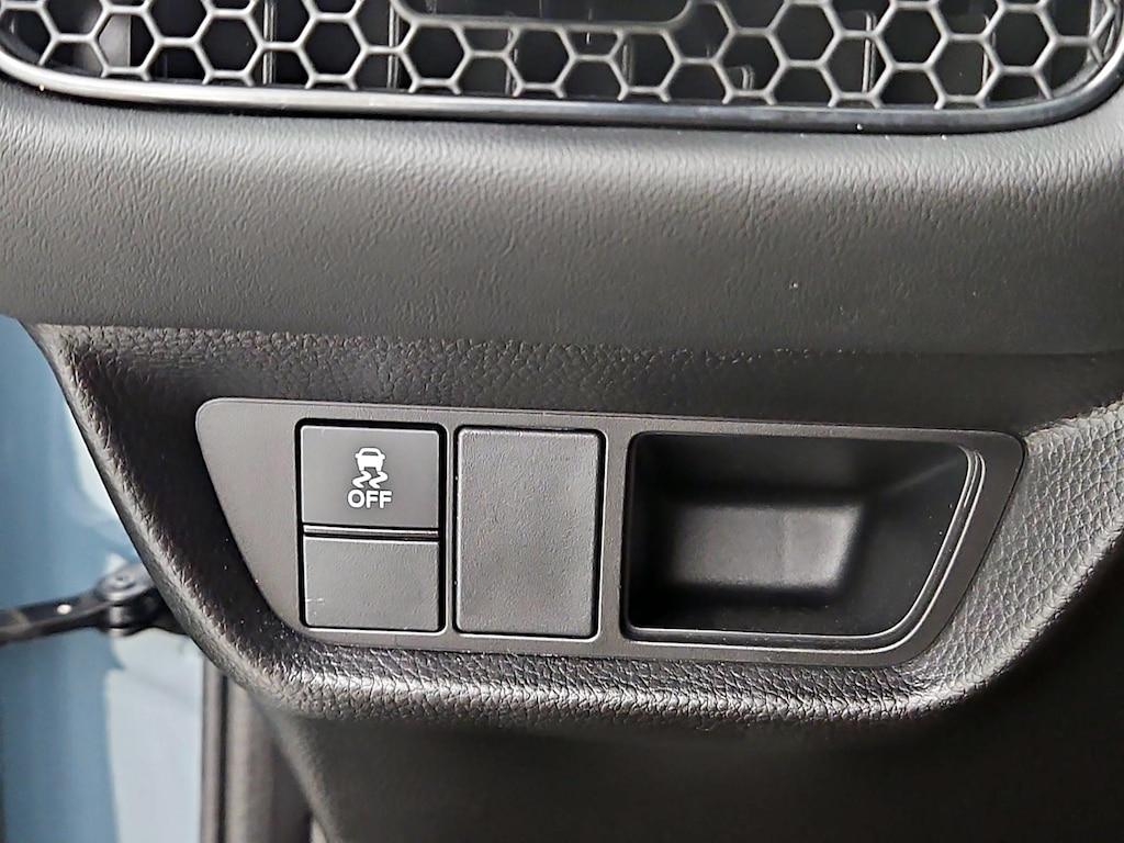 used 2024 Honda HR-V car, priced at $28,998