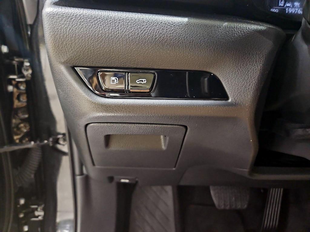 used 2025 Lexus NX 250 car, priced at $38,998