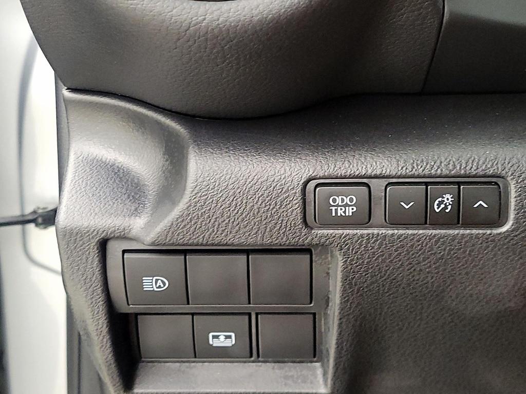 used 2023 Lexus IS 300 car, priced at $36,998