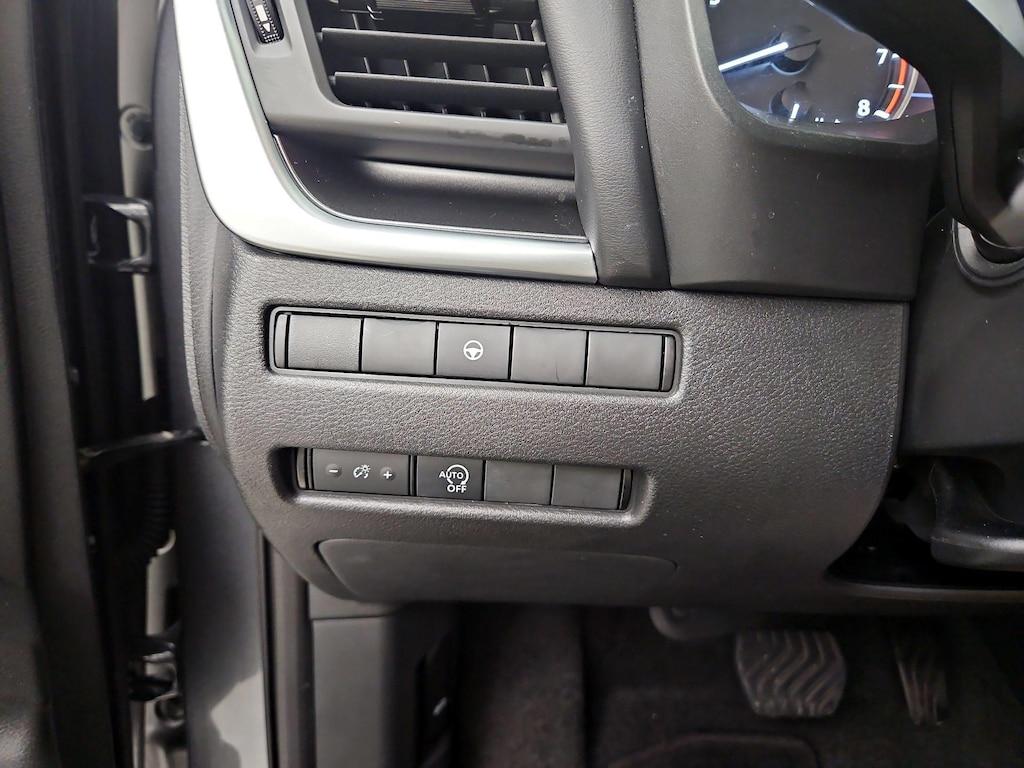 used 2023 Nissan Rogue car, priced at $24,998