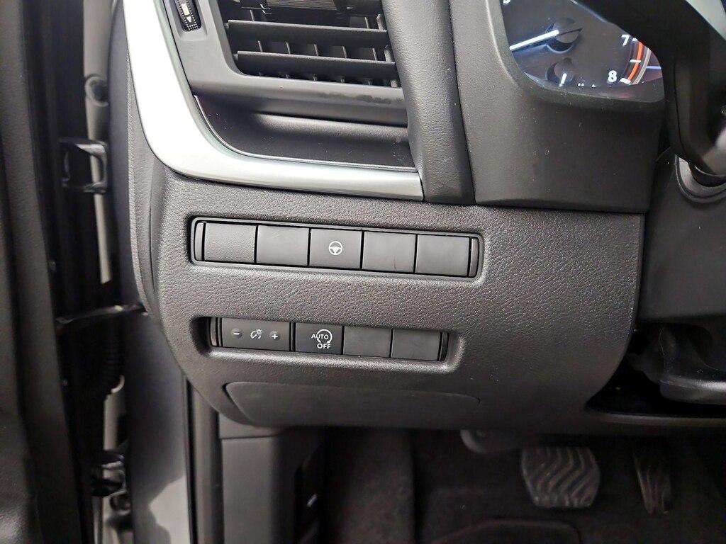 used 2023 Nissan Rogue car, priced at $24,998