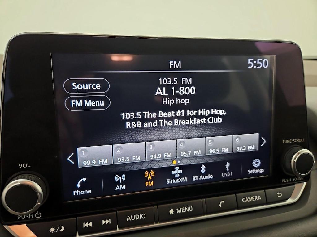 used 2023 Nissan Rogue car, priced at $24,998