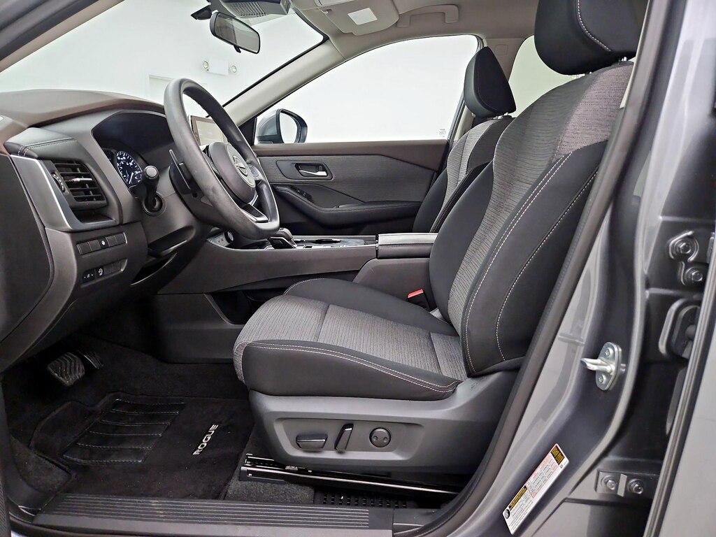 used 2023 Nissan Rogue car, priced at $24,998