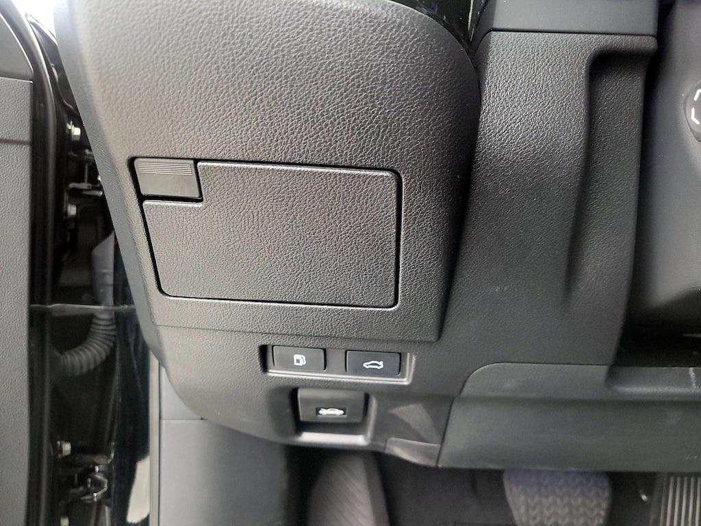 used 2024 Lexus ES 250 car, priced at $38,998