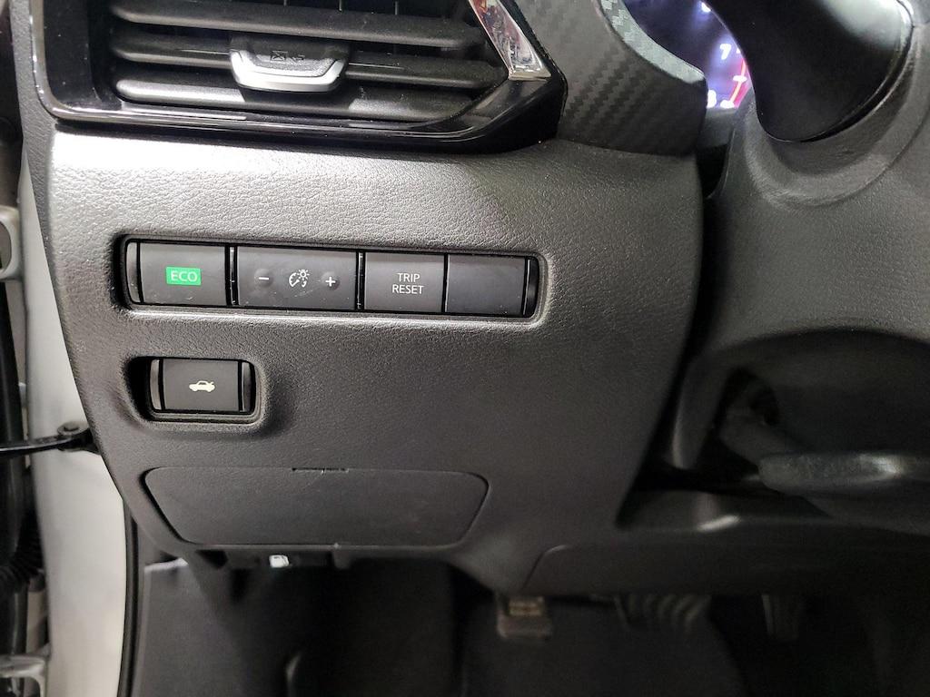 used 2021 Nissan Sentra car, priced at $19,998