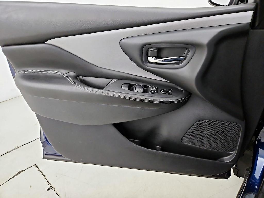used 2019 Nissan Murano car, priced at $17,998