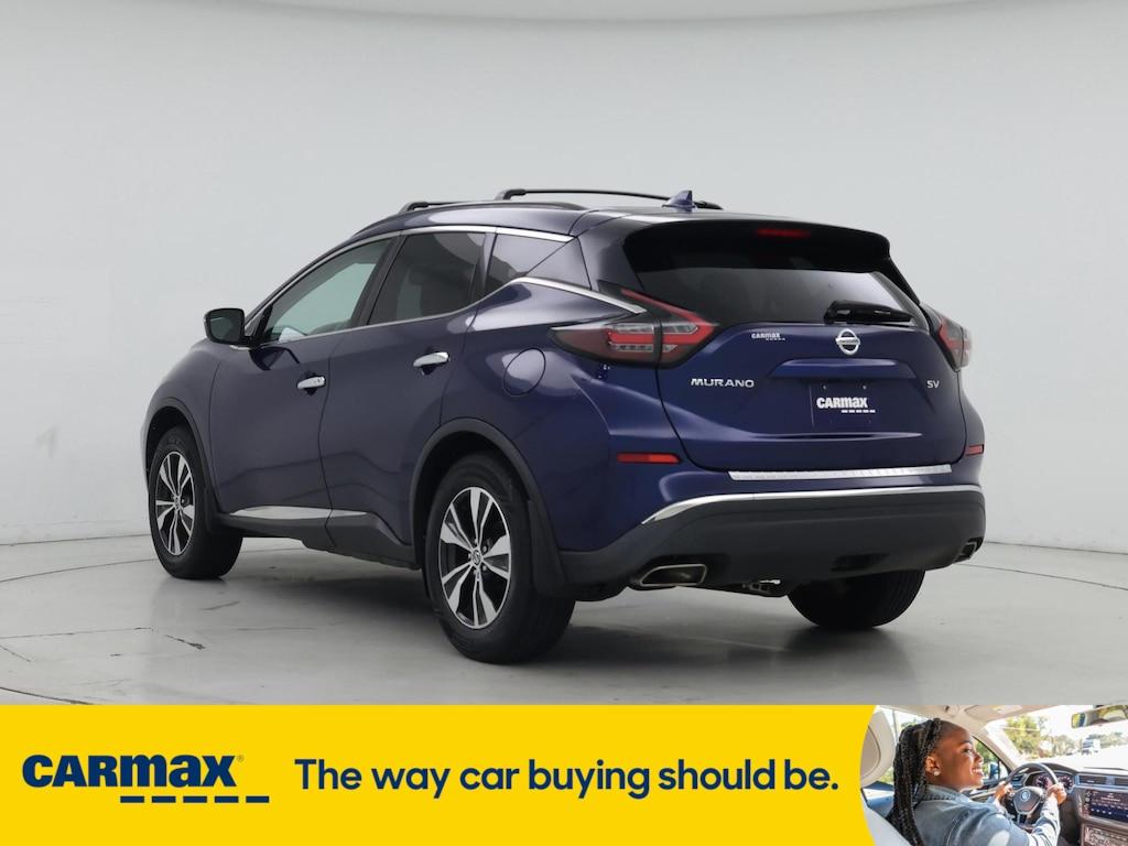 used 2019 Nissan Murano car, priced at $17,998