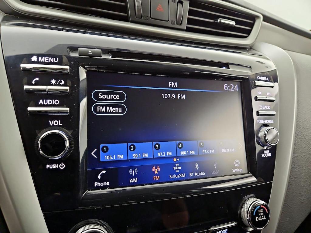 used 2019 Nissan Murano car, priced at $17,998
