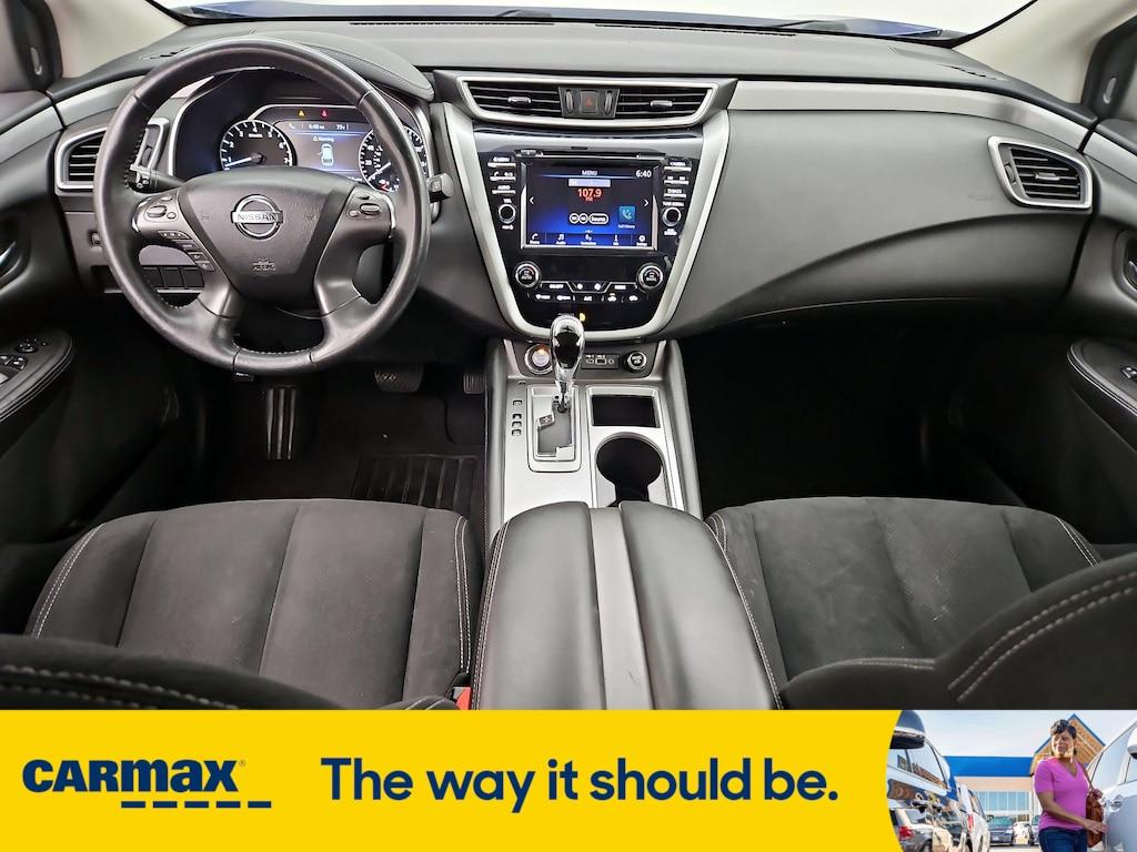 used 2019 Nissan Murano car, priced at $17,998