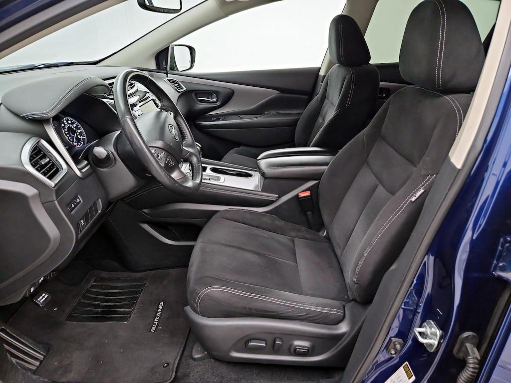 used 2019 Nissan Murano car, priced at $17,998