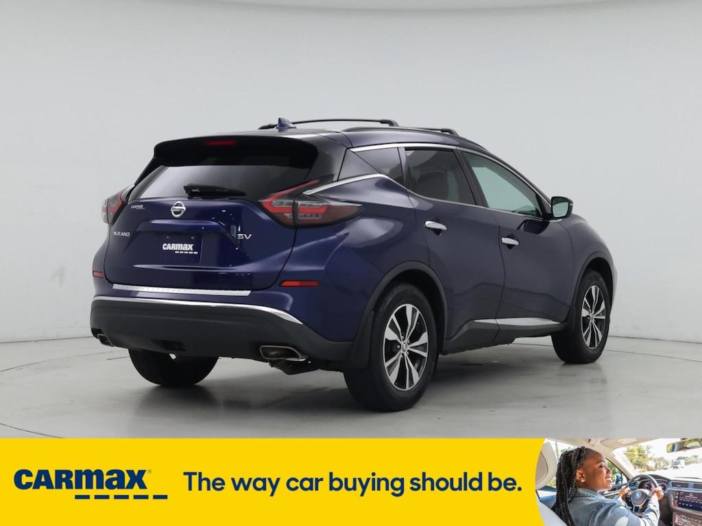 used 2019 Nissan Murano car, priced at $17,998
