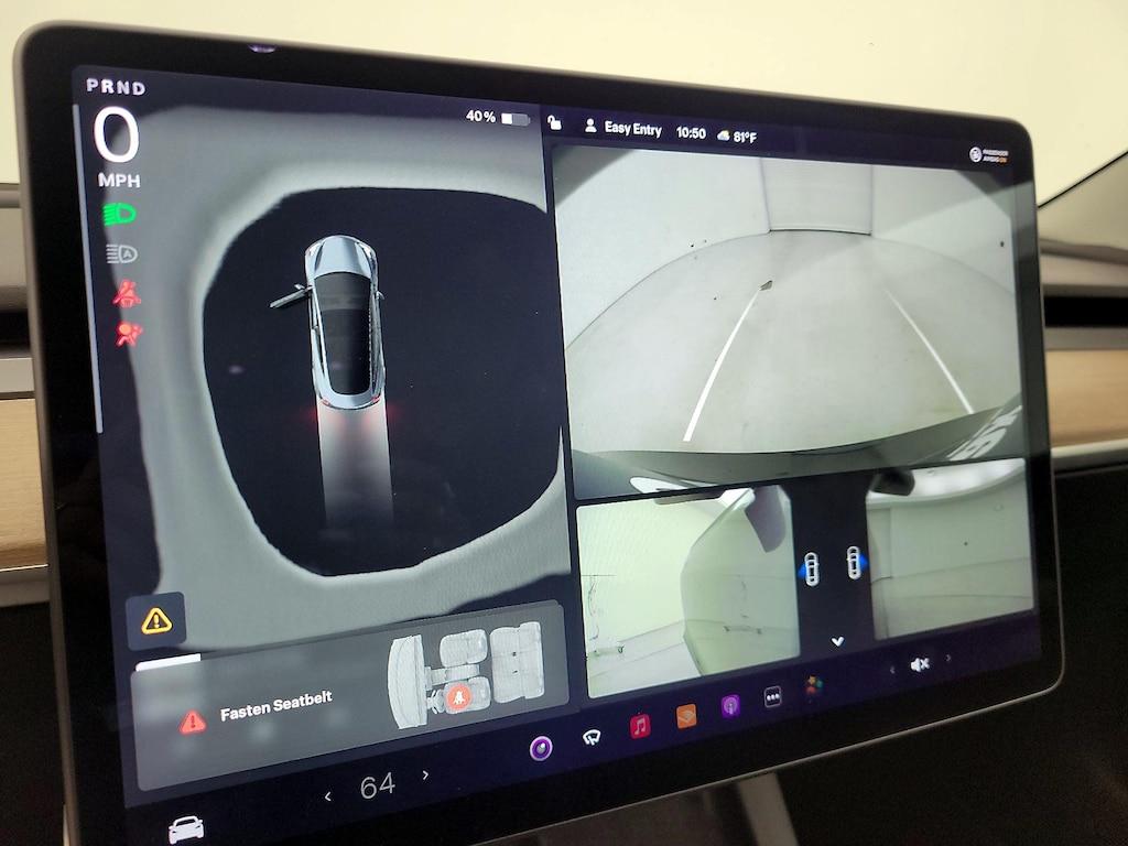 used 2022 Tesla Model 3 car, priced at $30,998
