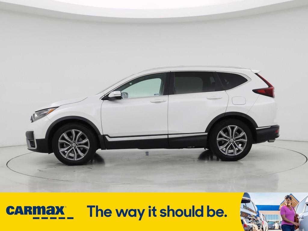 used 2020 Honda CR-V car, priced at $24,998