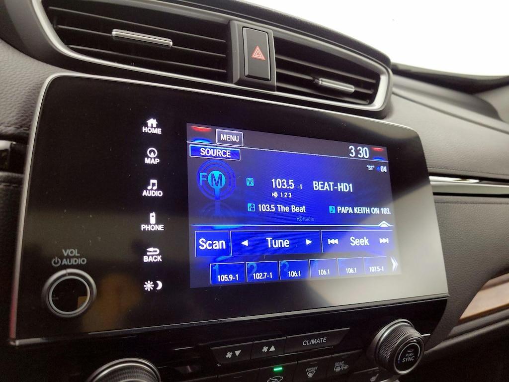used 2020 Honda CR-V car, priced at $24,998
