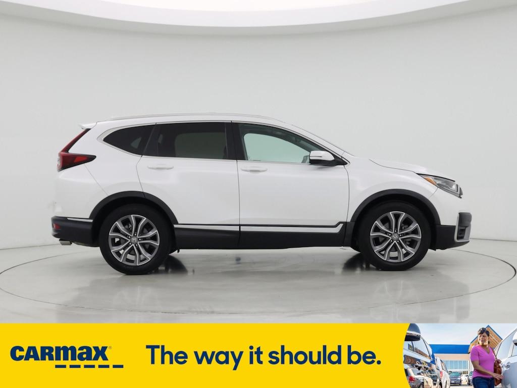 used 2020 Honda CR-V car, priced at $24,998