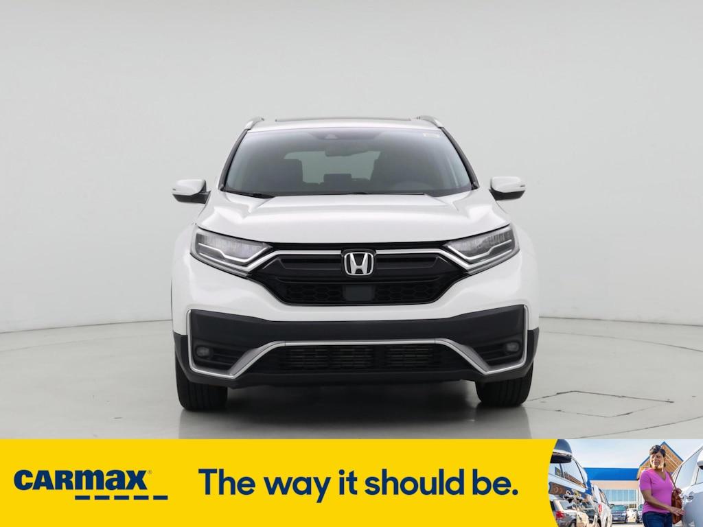 used 2020 Honda CR-V car, priced at $24,998