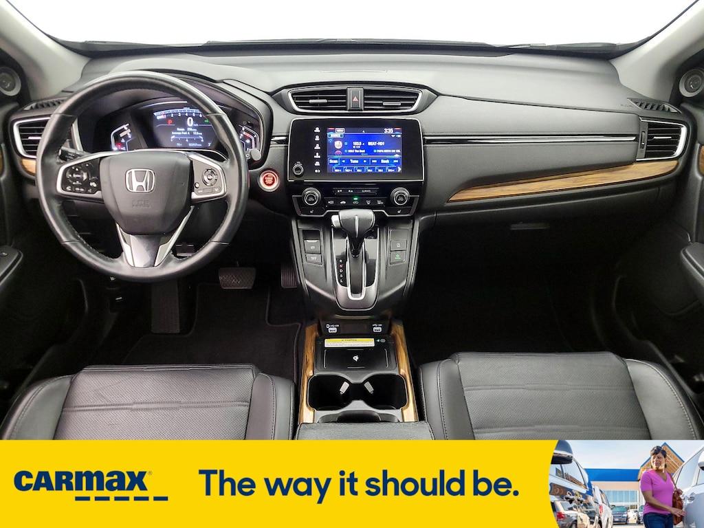 used 2020 Honda CR-V car, priced at $24,998