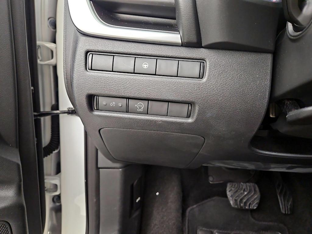 used 2023 Nissan Rogue car, priced at $20,998
