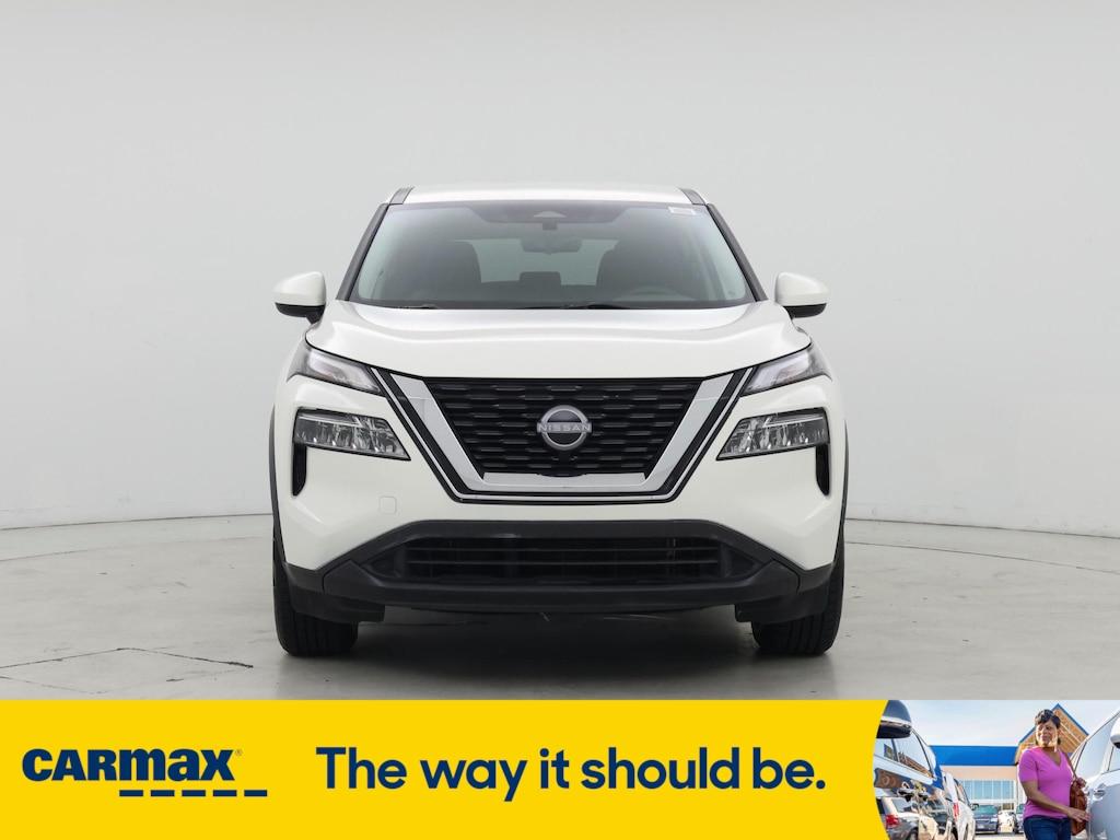 used 2023 Nissan Rogue car, priced at $20,998