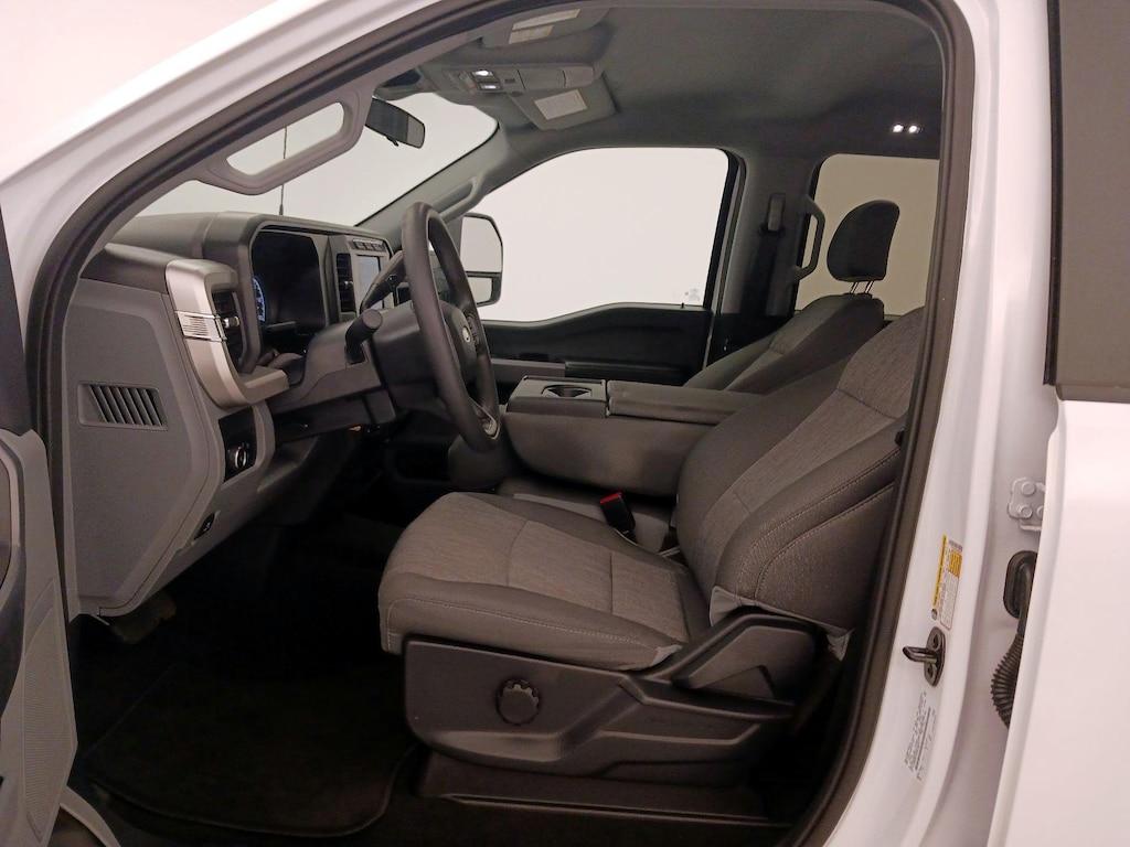used 2023 Ford F-250 car, priced at $58,998