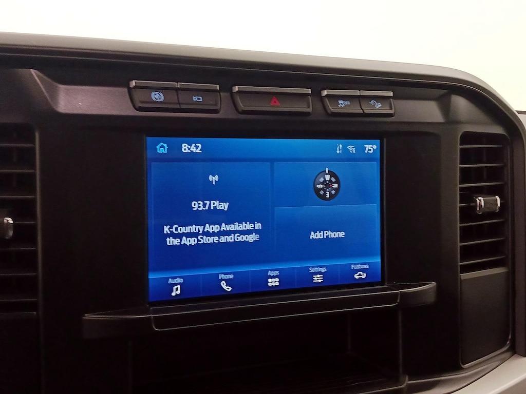 used 2023 Ford F-250 car, priced at $58,998