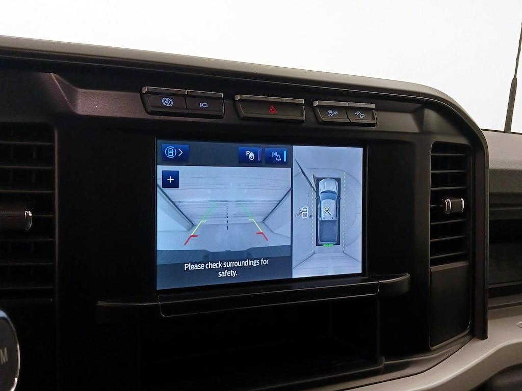 used 2023 Ford F-250 car, priced at $58,998
