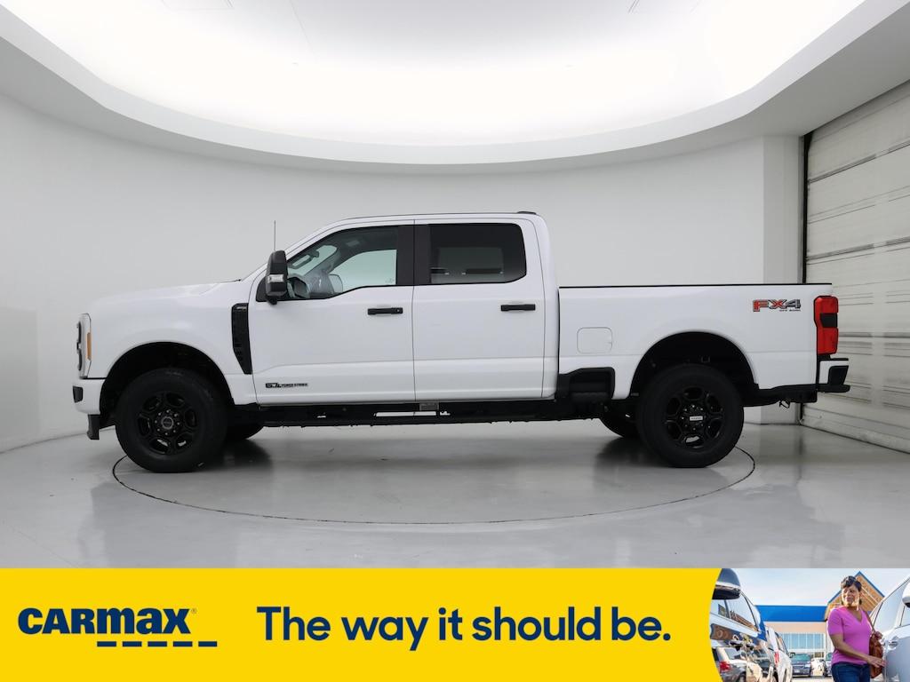 used 2023 Ford F-250 car, priced at $58,998