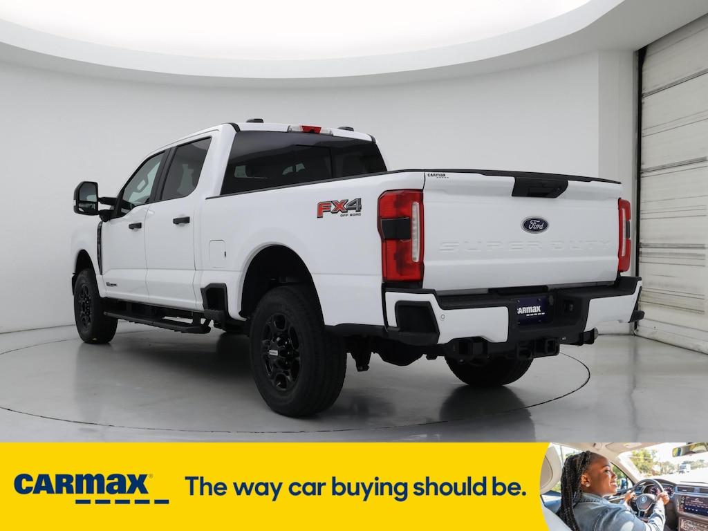 used 2023 Ford F-250 car, priced at $58,998