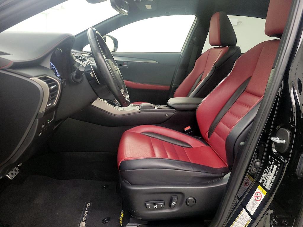 used 2019 Lexus NX 300 car, priced at $23,998