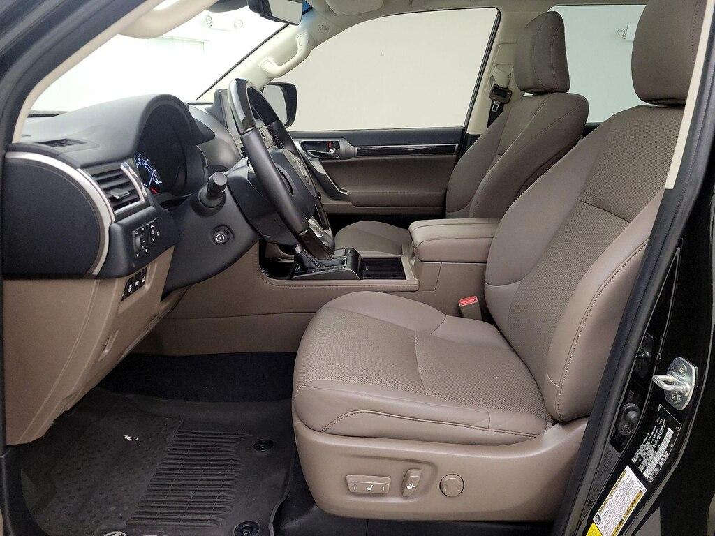 used 2022 Lexus GX 460 car, priced at $54,998
