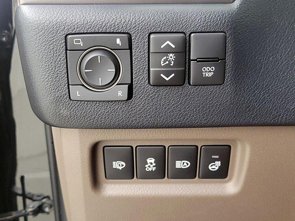 used 2022 Lexus GX 460 car, priced at $54,998