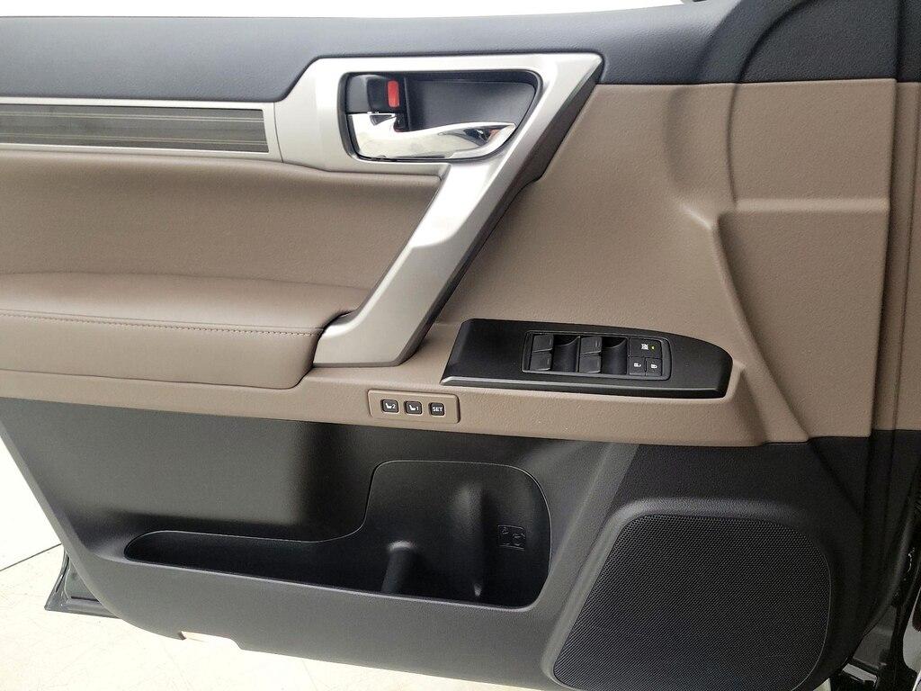 used 2022 Lexus GX 460 car, priced at $54,998