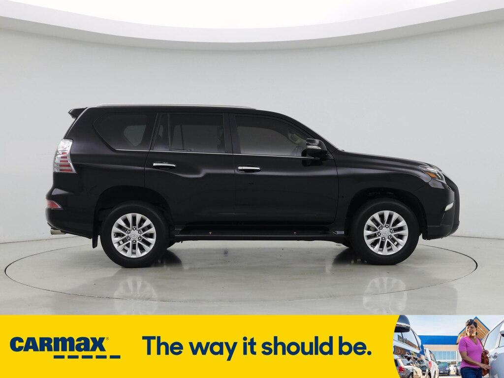 used 2022 Lexus GX 460 car, priced at $54,998
