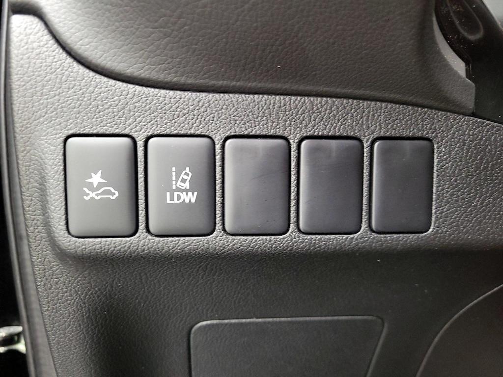 used 2020 Mitsubishi Outlander car, priced at $20,998