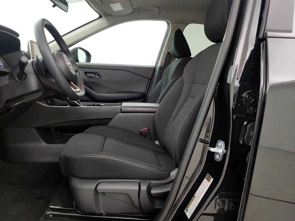 used 2023 Nissan Rogue car, priced at $22,998
