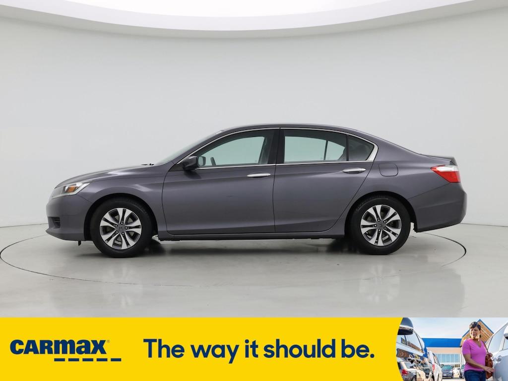 used 2013 Honda Accord car, priced at $15,998