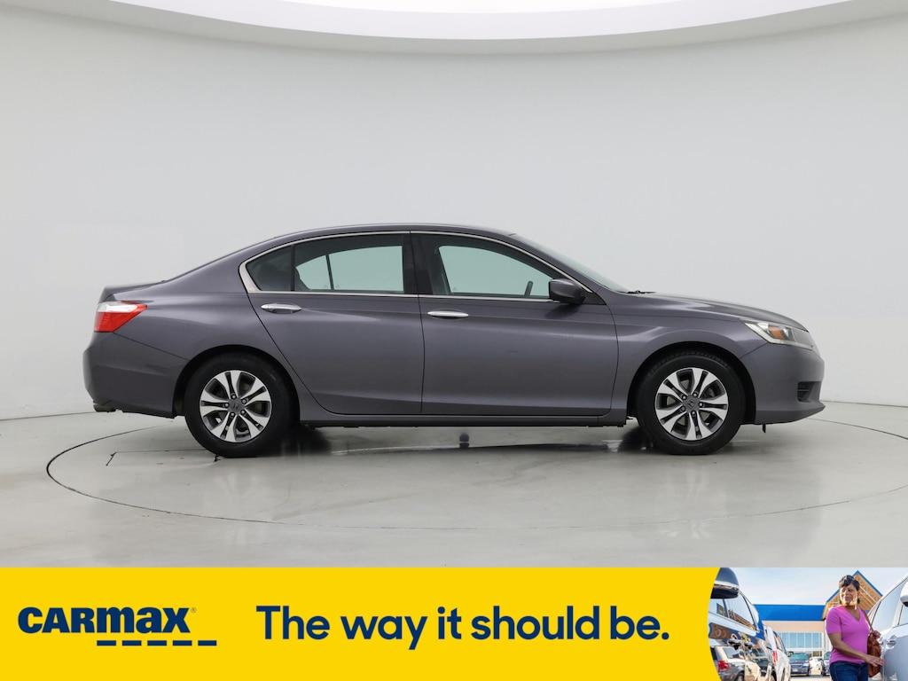 used 2013 Honda Accord car, priced at $15,998