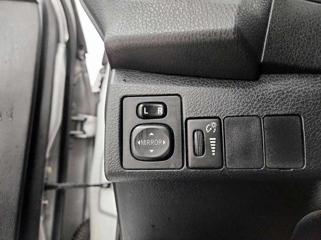used 2016 Toyota Corolla car, priced at $14,998
